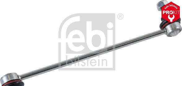FEBI Bilstein 21810 - Asta / Puntone, Stabilizzatore www.autoricambi360.it