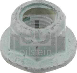 FEBI Bilstein 21884 - Dado snodo portante / di guida www.autoricambi360.it