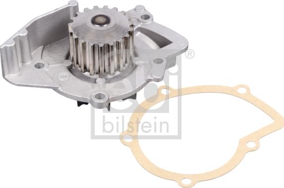 Febi Bilstein 21879 - Pompa acqua www.autoricambi360.it