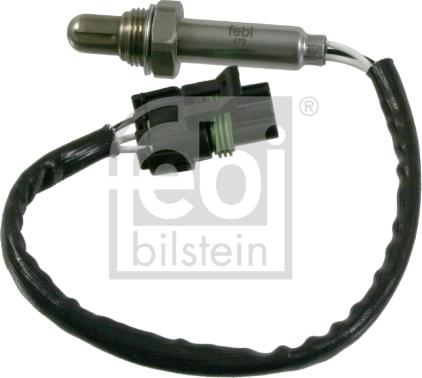 Febi Bilstein 21355 - Sonda lambda www.autoricambi360.it