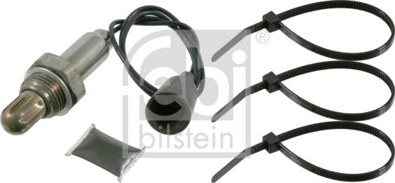 Febi Bilstein 21360 - Sonda lambda www.autoricambi360.it