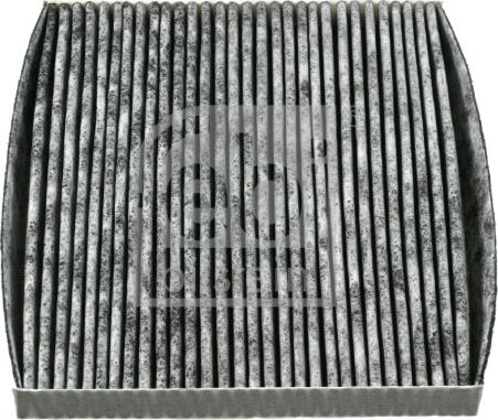 FEBI Bilstein 21361 - Filtro, Aria abitacolo www.autoricambi360.it