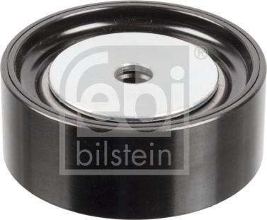 FEBI Bilstein 21301 - Galoppino / Guidacinghia, Cinghia Poly-V www.autoricambi360.it
