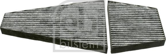 Febi Bilstein 21308 - Filtro, Aria abitacolo www.autoricambi360.it