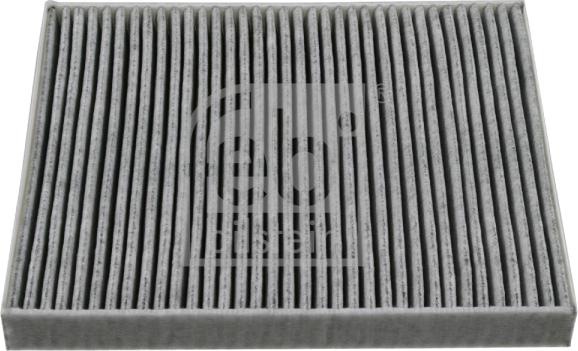 FEBI Bilstein 21318 - Filtro, Aria abitacolo www.autoricambi360.it