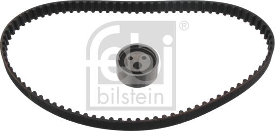 FEBI Bilstein 21249 - Kit cinghie dentate www.autoricambi360.it