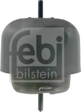Febi Bilstein 21240 - Sospensione, Motore www.autoricambi360.it