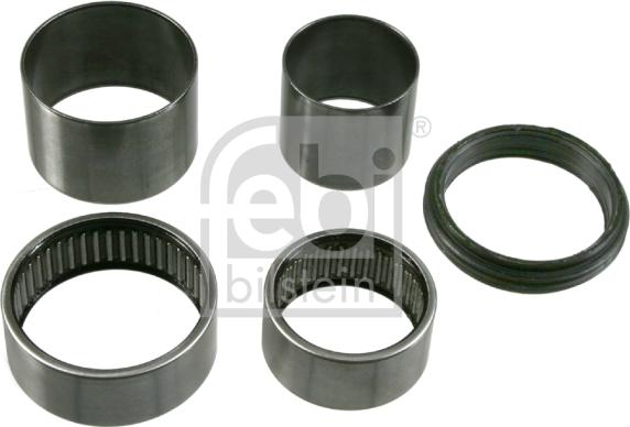 FEBI Bilstein 21261 - Kit riparazione, Corpo assiale www.autoricambi360.it