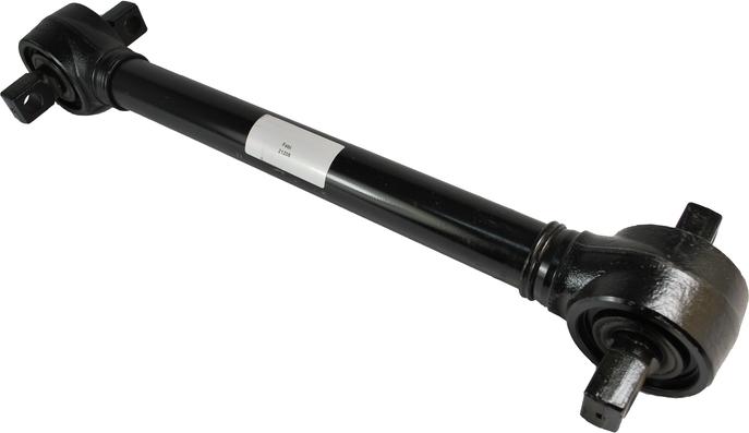 FEBI Bilstein 21208 - Braccio oscillante, Sospensione ruota www.autoricambi360.it