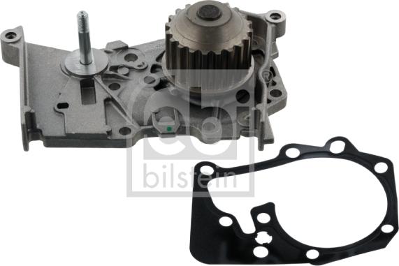 Febi Bilstein 21239 - Pompa acqua www.autoricambi360.it