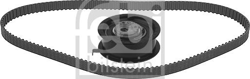 FEBI Bilstein 21238 - Kit cinghie dentate www.autoricambi360.it