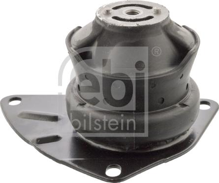 FEBI Bilstein 21224 - Sospensione, Motore www.autoricambi360.it