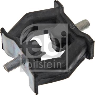Febi Bilstein 21225 - Supporto, Silenziatore www.autoricambi360.it