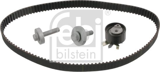 FEBI Bilstein 21270 - Kit cinghie dentate www.autoricambi360.it