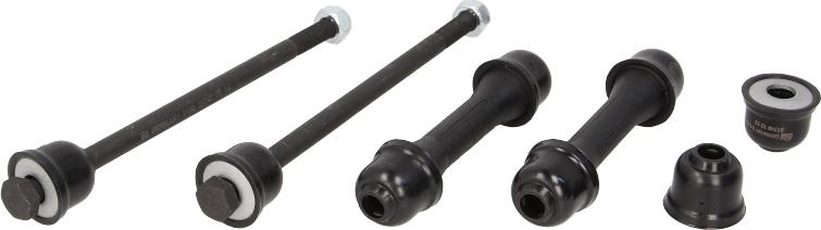 FEBI Bilstein 21750 - Asta / Puntone, Stabilizzatore www.autoricambi360.it