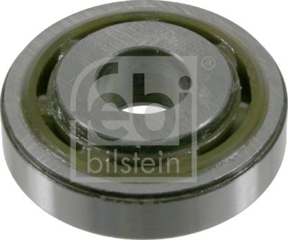 FEBI Bilstein 21757 - Cuscinetto volvente, Supporto ammortizz. a molla www.autoricambi360.it