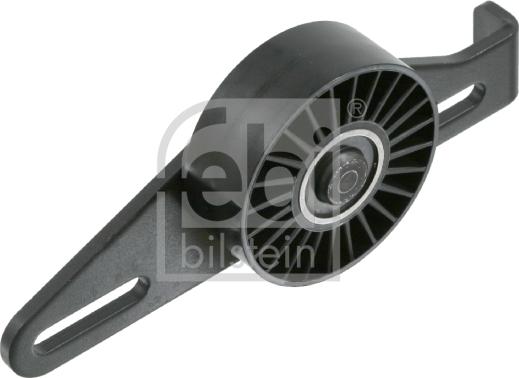 FEBI Bilstein 21709 - Tendicinghia, Cinghia Poly-V www.autoricambi360.it