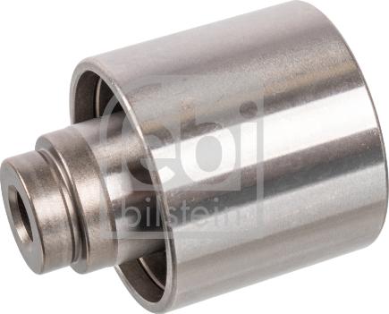 Febi Bilstein 21708 - Galoppino / Guidacinghia, Cinghia dentata www.autoricambi360.it