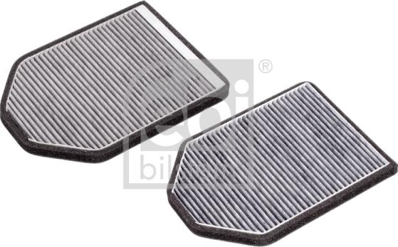 Febi Bilstein 21702 - Filtro, Aria abitacolo www.autoricambi360.it