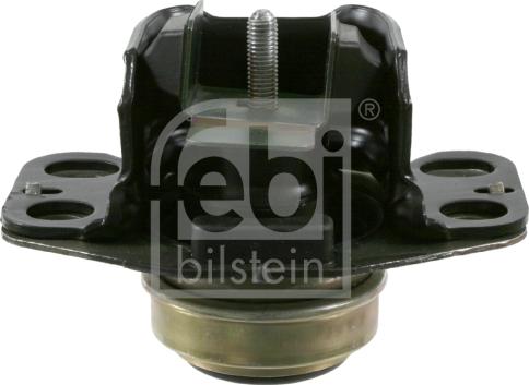 FEBI Bilstein 21785 - Sospensione, Motore www.autoricambi360.it