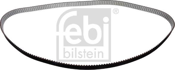 FEBI Bilstein 21780 - Cinghia dentata www.autoricambi360.it