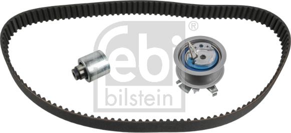 FEBI Bilstein 21724 - Kit cinghie dentate www.autoricambi360.it