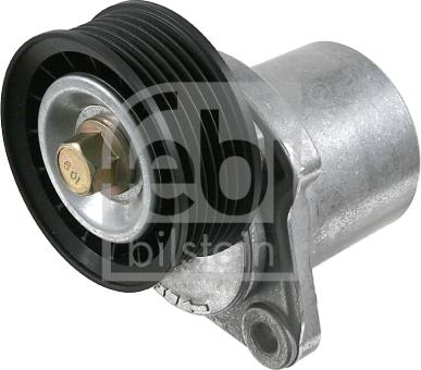 Febi Bilstein 21771 - Tendicinghia, Cinghia Poly-V www.autoricambi360.it