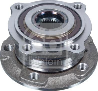 Febi Bilstein 28491 - Kit cuscinetto ruota www.autoricambi360.it