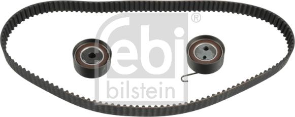 FEBI Bilstein 28451 - Kit cinghie dentate www.autoricambi360.it