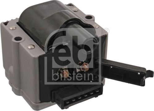 Febi Bilstein 28465 - Bobina d'accensione www.autoricambi360.it