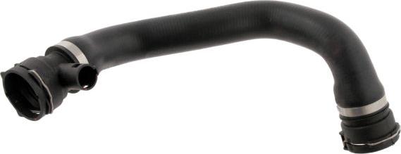 FEBI Bilstein 28486 - Flessibile radiatore www.autoricambi360.it