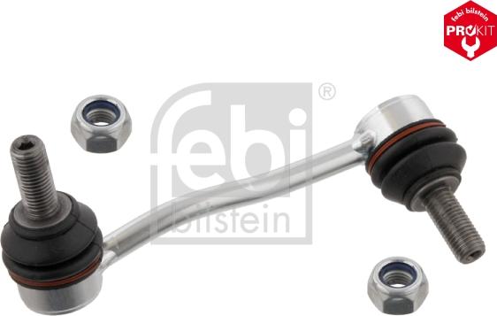 FEBI Bilstein 28480 - Asta / Puntone, Stabilizzatore www.autoricambi360.it