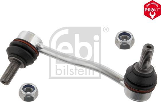 FEBI Bilstein 28481 - Asta / Puntone, Stabilizzatore www.autoricambi360.it