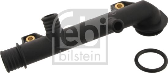 Febi Bilstein 28430 - Flangia d. refrigerante www.autoricambi360.it