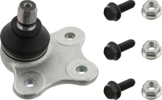 FEBI Bilstein 28420 - Giunto di supporto / guida www.autoricambi360.it