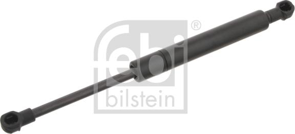 Febi Bilstein 28558 - Ammortizatore pneumatico, Cofano bagagli / vano carico www.autoricambi360.it