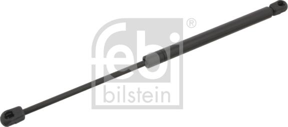 FEBI Bilstein 28557 - Ammortizatore pneumatico, Cofano bagagli / vano carico www.autoricambi360.it