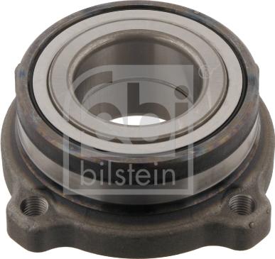 Febi Bilstein 28506 - Kit cuscinetto ruota www.autoricambi360.it