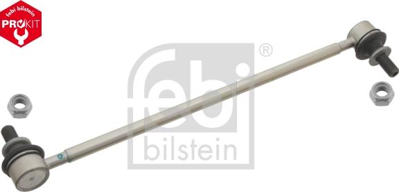 FEBI Bilstein 28513 - Asta / Puntone, Stabilizzatore www.autoricambi360.it