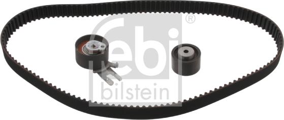 FEBI Bilstein 28589 - Kit cinghie dentate www.autoricambi360.it