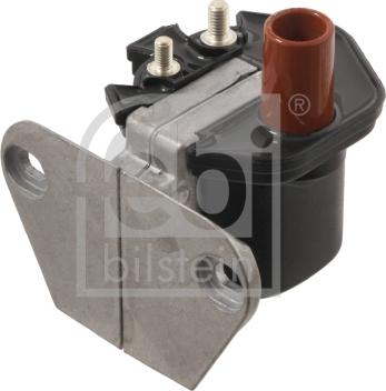 FEBI Bilstein 28534 - Bobina d'accensione www.autoricambi360.it