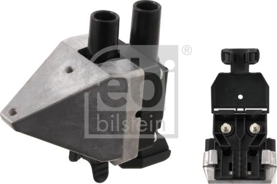 FEBI Bilstein 28535 - Bobina d'accensione www.autoricambi360.it