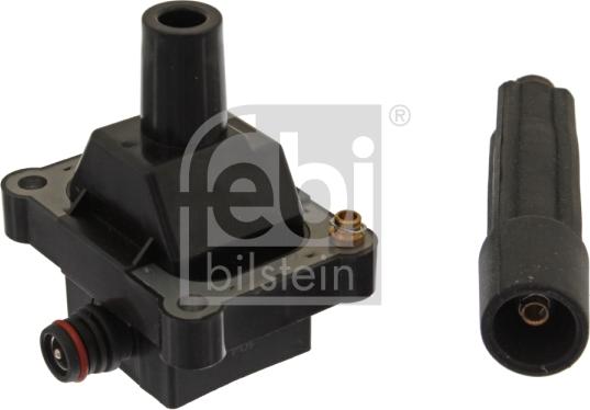 Febi Bilstein 28538 - Bobina d'accensione www.autoricambi360.it