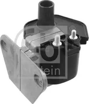 FEBI Bilstein 28533 - Bobina d'accensione www.autoricambi360.it