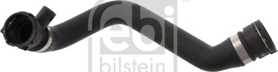 FEBI Bilstein 28522 - Flessibile radiatore www.autoricambi360.it