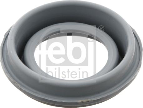 FEBI Bilstein 28573 - Guarnizione, Pistoncino pinza freno www.autoricambi360.it