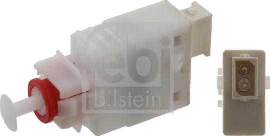 Febi Bilstein 28694 - Innesto, Comando disinnesto frizione www.autoricambi360.it