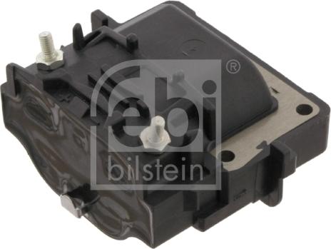 Febi Bilstein 28645 - Bobina d'accensione www.autoricambi360.it