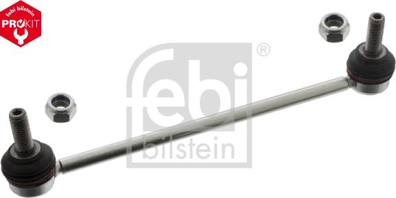 Febi Bilstein 28601 - Asta / Puntone, Stabilizzatore www.autoricambi360.it