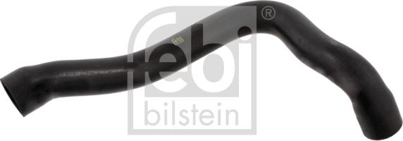 FEBI Bilstein 28617 - Flessibile radiatore www.autoricambi360.it